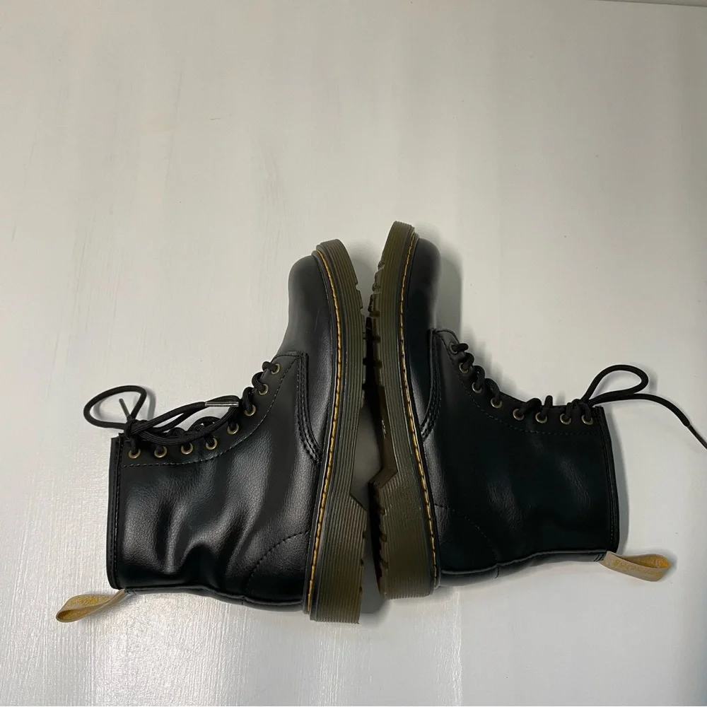 Dr. Martens minor wear